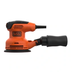 Black&Decker BEW210-QS 230W excentrcsiszoló