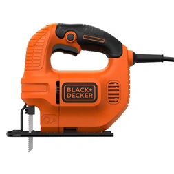 Black&Decker KS501-QS 400W-os dekopírfűrész