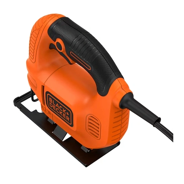 Black&Decker KS501-QS 400W-os dekopírfűrész