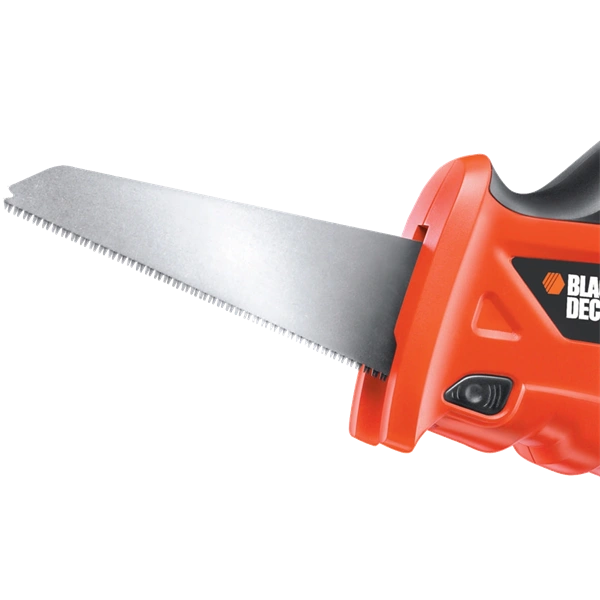 Black&Decker KS880EC orrfűrész (Újszerű)