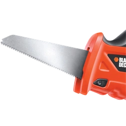 Black&Decker KS880EC orrfűrész (Újszerű)