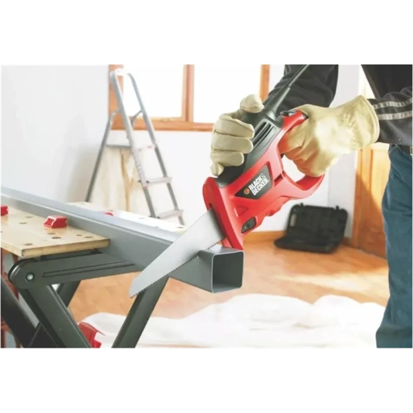 Black&Decker KS880EC orrfűrész (Újszerű)