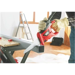 Black&Decker KS880EC orrfűrész (Újszerű)