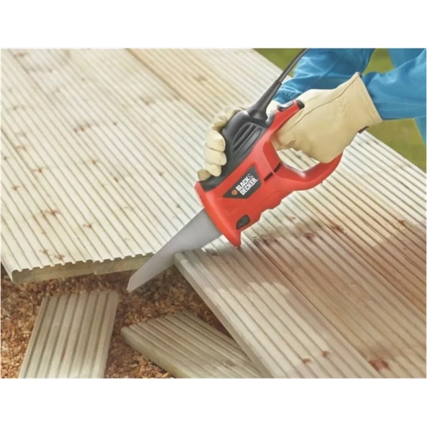 Black&Decker KS880EC orrfűrész (Újszerű)