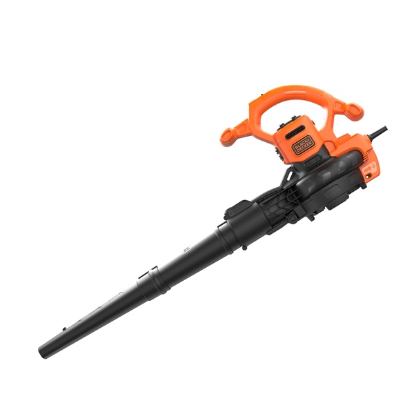 Black & Decker BEBLV300-QS 3000W lombszívó - lombfúvó