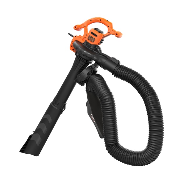 Black & Decker BEBLV300-QS 3000W lombszívó - lombfúvó