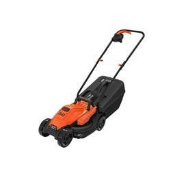 Black & Decker BEMW451-QS elektromos fűnyíró (Újszerű)