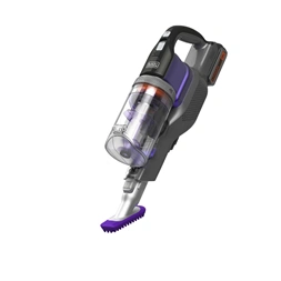 Black & Decker BHFEV182CP-QW vezeték nélküli álló porszívó