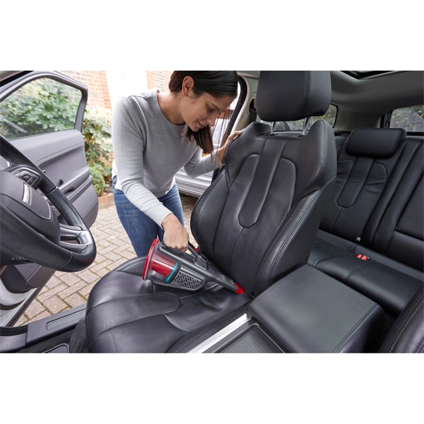 Black & Decker BHHV315J-QW vezeték nélküli kézi porszívó