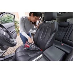 Black & Decker BHHV315J-QW vezeték nélküli kézi porszívó