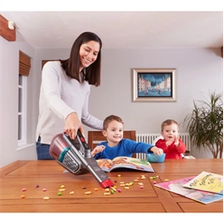 Black & Decker BHHV315J-QW vezeték nélküli kézi porszívó