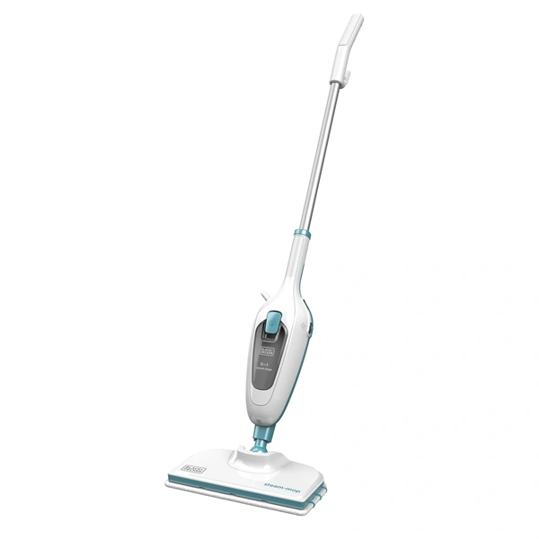 Black & Decker FSMH13E5 1300W 5in1 gőzmop