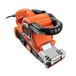 Black & Decker KA88 szalagcsiszoló