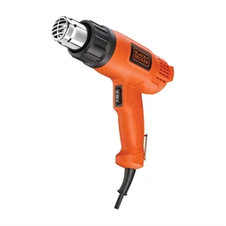 Black & Decker KX1650 hőlégfúvó
