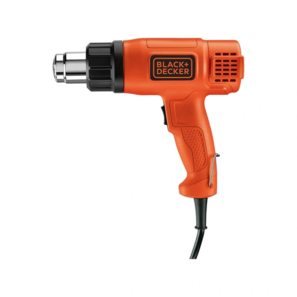 Black & Decker KX1650 hőlégfúvó