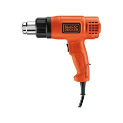Black & Decker KX1650 hőlégfúvó