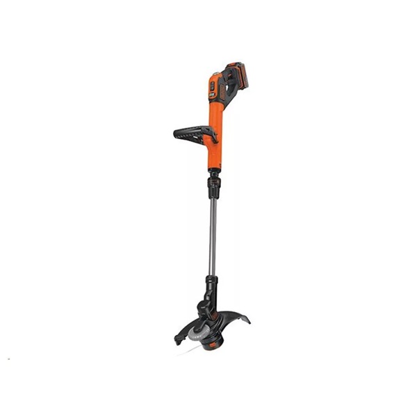 Black & Decker STC1840EPC akkumulátoros fűszegélyvágó