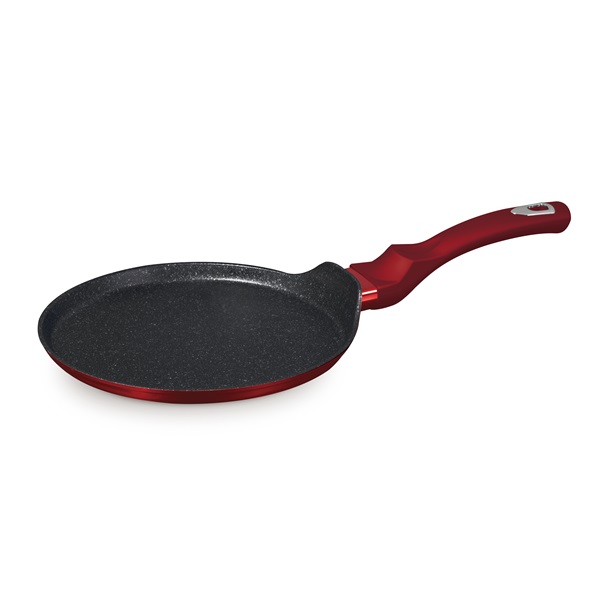 Blaumann BL-3981 Burgundy Collection 25 cm palacsintasütő