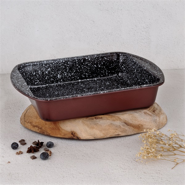 Blaumann BL-3888 Cerastone Collection 35x27 cm tepsi