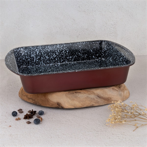 Blaumann BL-3889 Cerastone Collection 40x28,5 cm tepsi