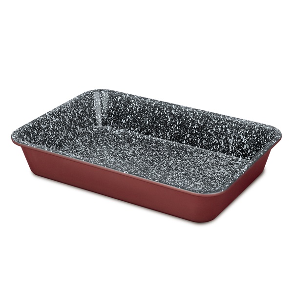 Blaumann BL-3890 Cerastone Collection 40x28 cm tepsi