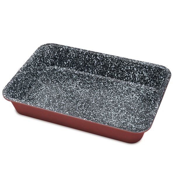 Blaumann BL-3890 Cerastone Collection 40x28 cm tepsi