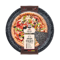 Blaumann BL-3893 Cerastone Collection 32 cm pizzasütő forma