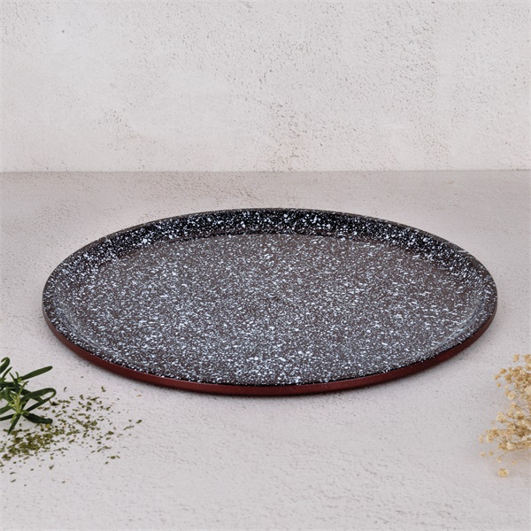 Blaumann BL-3893 Cerastone Collection 32 cm pizzasütő forma