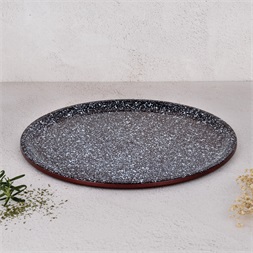 Blaumann BL-3893 Cerastone Collection 32 cm pizzasütő forma