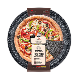 Blaumann BL-3894 Cerastone Collection 36 cm pizzasütő forma