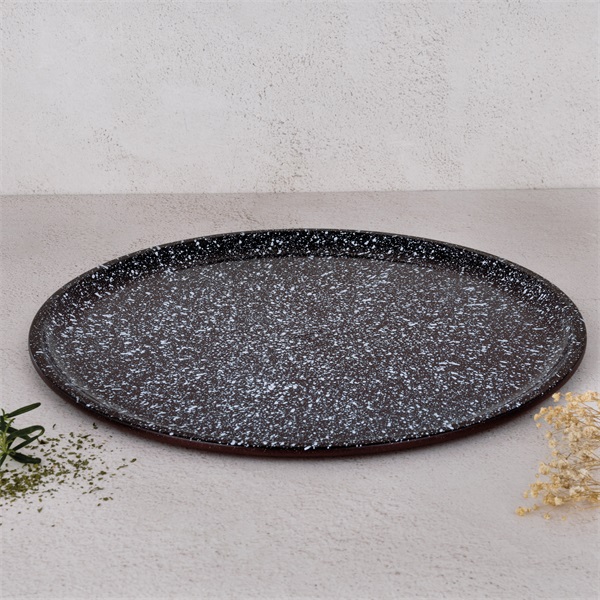 Blaumann BL-3894 Cerastone Collection 36 cm pizzasütő forma