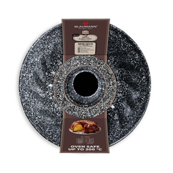 Blaumann BL-3895 Cerastone Collection 25 cm kuglóf sütőforma