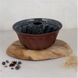 Blaumann BL-3895 Cerastone Collection 25 cm kuglóf sütőforma