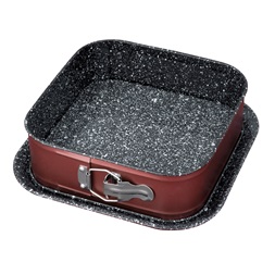 Blaumann BL-4099 Cerastone Collection 28x28 cm szögletes tortaforma