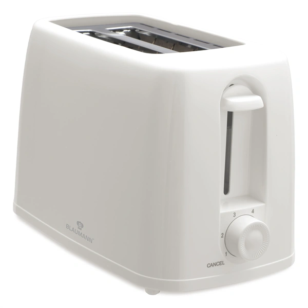Blaumann BL-9005 krém 2 szeletes kenyérpirító