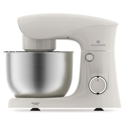 Blaumann BL-9017 1500W, 4L, krém-ezüst konyhai robotgép
