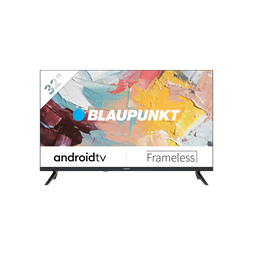 Blaupunkt 32" BA32H4382QEB HD Ready Android Smart LED TV