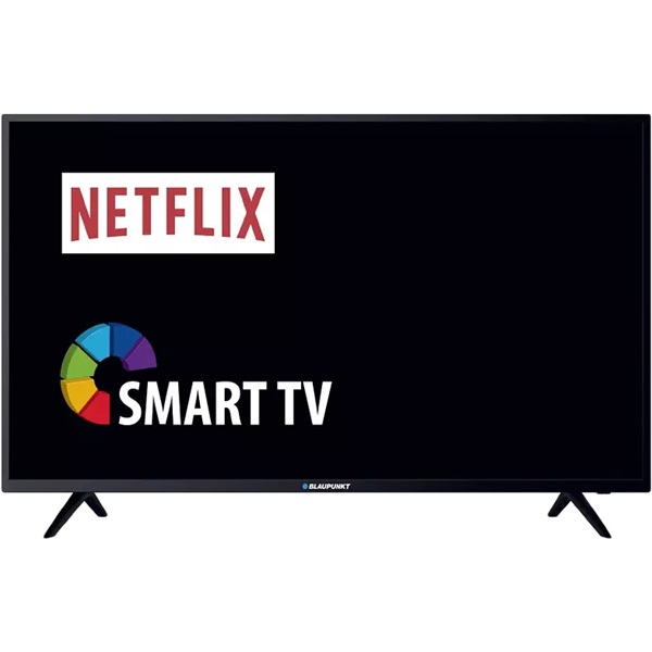 Blaupunkt 43" BS43F2012NEB Full HD Smart LED TV