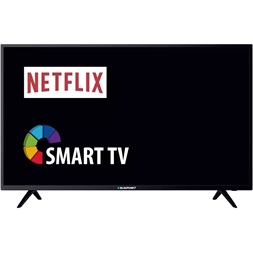 Blaupunkt 43" BS43F2012NEB Full HD Smart LED TV