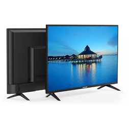Blaupunkt 43" BS43F2012NEB Full HD Smart LED TV