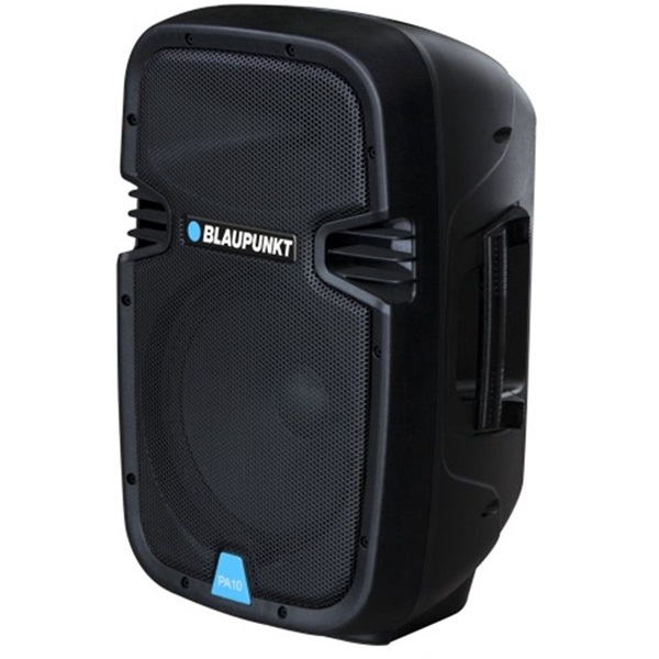 Blaupunkt PA10 Bluetooth party hangszóró 600W