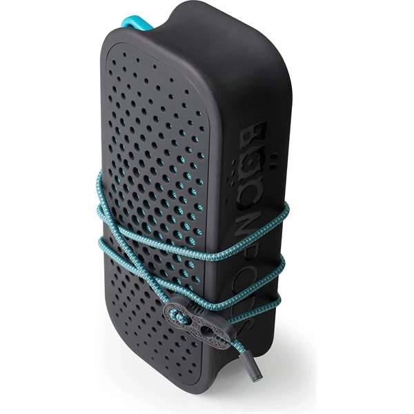 Boompods Blockblaster kék bluetooth hangszóró