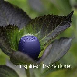 Boompods Zero Speaker tengerészkék bluetooth hangszóró