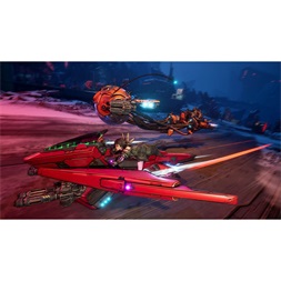 Borderlands 4 PS5 játékszoftver