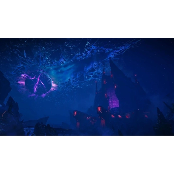 Borderlands 4 Ripper Set + Borderlands 4 PS5 játékszoftver