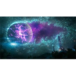 Borderlands 4 Ripper Set + Borderlands 4 PS5 játékszoftver