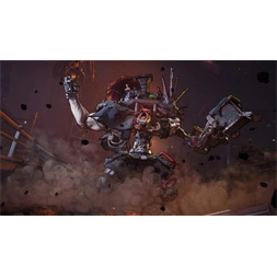 Borderlands 4 Ripper Set + Borderlands 4 PS5 játékszoftver
