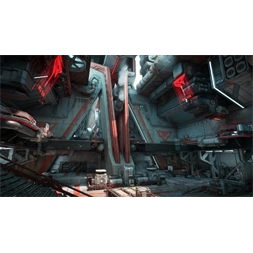 Borderlands 4 Ripper Set + Borderlands 4 PS5 játékszoftver