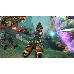 Borderlands 4 Xbox Series X játékszoftver