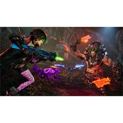 Borderlands 4 Xbox Series X játékszoftver